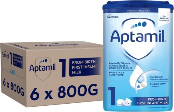 Aptamil