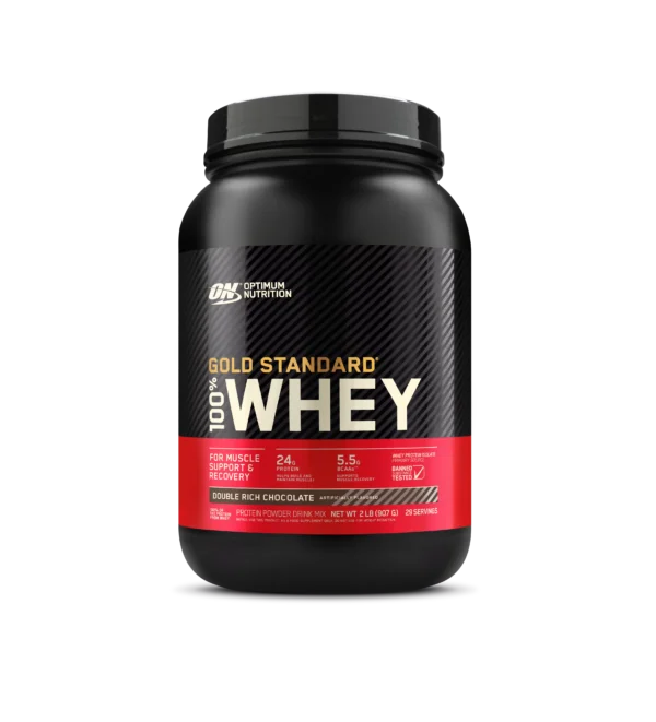 Gold Standard Whey Protein