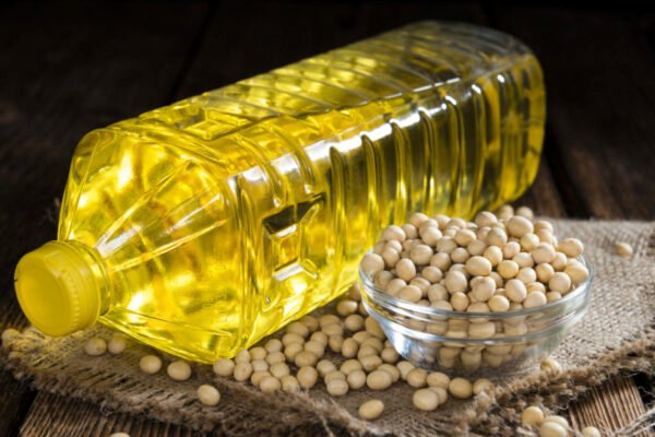 soybeans oil